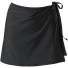 Dámska mini sukňa P365 čierna
