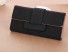 Dámska peňaženka v nádhernom dizajne J2801 čierna