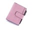 Dámská peněženka Herald J2999 světle růžová