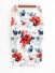 Dámská stylová sukně s květinami J501 13