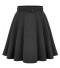 Dámska sukňa A2882 čierna