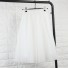Dámska sukňa Sally J3005 biela