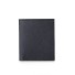 Dámska ultra tenká peňaženka čierna