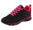 Dámské běžecké boty A613 tmavě růžová
