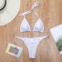 Dámske bikiny P1249 biela