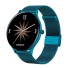 Dámské chytré hodinky K1410 modrá