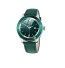 Dámske chytré hodinky K1432 zelená