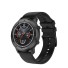 Dámske chytré hodinky K1462 čierna