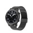 Dámské chytré hodinky K1463 černá