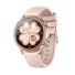 Dámske chytré hodinky K1473 ružová