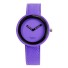 Dámské hodinky C1205 fialová