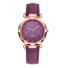 Dámske hodinky E2415 fialová