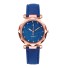 Dámske hodinky E2415 modrá
