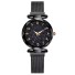 Dámské hodinky E2416 černá