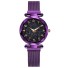 Dámske hodinky E2416 fialová