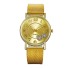 Dámske hodinky E2418 zlatá
