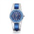 Dámske hodinky E2461 modrá