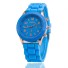 Dámske hodinky E2466 modrá