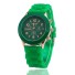 Dámske hodinky E2466 zelená