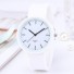 Dámske hodinky E2505 biela