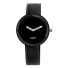 Dámske hodinky E2506 čierna
