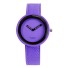 Dámské hodinky E2506 fialová