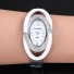 Dámské hodinky E2562 stříbrná