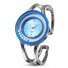 Dámské hodinky E2565 modrá