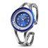 Dámské hodinky E2565 tmavě modrá