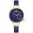 Dámské hodinky E2595 tmavě modrá