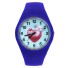 Dámské hodinky E2597 tmavě modrá