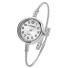 Dámské hodinky E2605 stříbrná