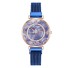 Dámské hodinky E2618 tmavě modrá