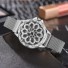 Dámské hodinky E2631 stříbrná