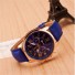Dámské hodinky E2705 tmavě modrá