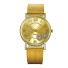 Dámske hodinky T1514 zlatá