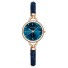 Dámské hodinky T1556 tmavě modrá