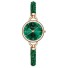 Dámské hodinky T1556 tmavě zelená
