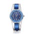 Dámské hodinky T1656 modrá