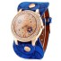 Dámské hodinky T1667 modrá