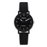 Dámske hodinky T1674 čierna