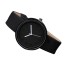 Dámske hodinky T1676 čierna
