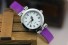 Dámské hodinky T1680 fialová