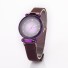 Dámské hodinky T1698 fialová