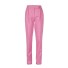 Dámské kalhoty P1553 růžová