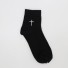 Dámské kotníkové ponožky s mini obrázky 6