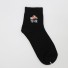 Dámské kotníkové ponožky s mini obrázky 8