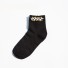 Dámské kotníkové ponožky s perlami A670 4