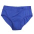 Dámske menštruačné nohavičky 3 ks P3804 modrá