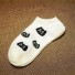 Dámske ponožky s mačkami 4